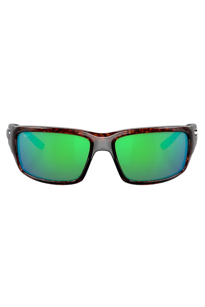 Costa | Fantail Sunglasses in Tortoise