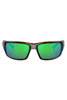 Costa | Fantail Sunglasses in Tortoise