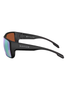 Native | Badlands XL Sunglasses in Matte Black