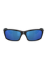 Costa | Jose Sunglasses in Blackout