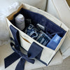 Casemate | Tote Organizer in Navy