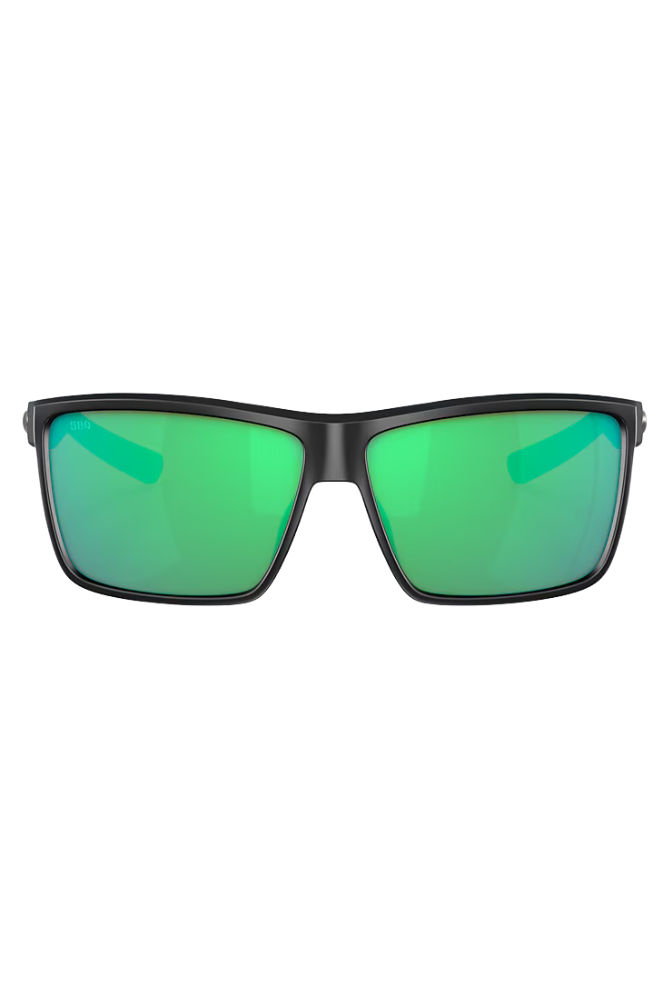 Costa | Rinconcito Sunglasses in Matte Black