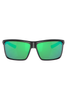 Costa | Rinconcito Sunglasses in Matte Black