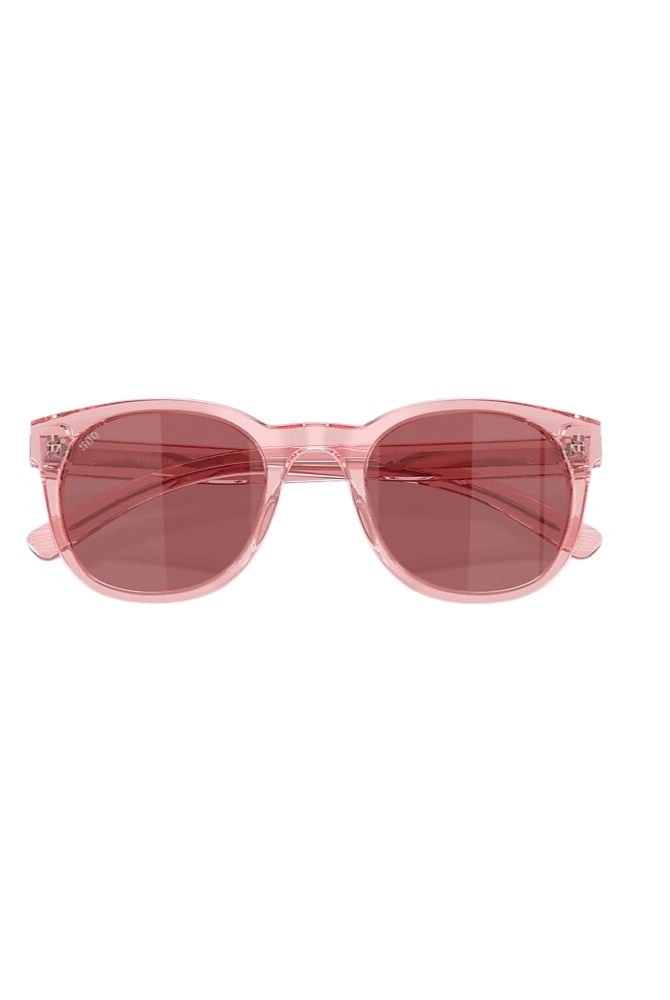 Costa | Middles Sunglasses in Pink