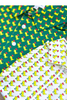 AutiLove Master's Performance Polo in Green