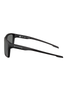 Native | Tavern Sunglasses in Matte Black