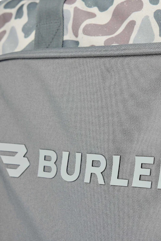 Burlebo | Cooler Bag in Classic Deer Camo