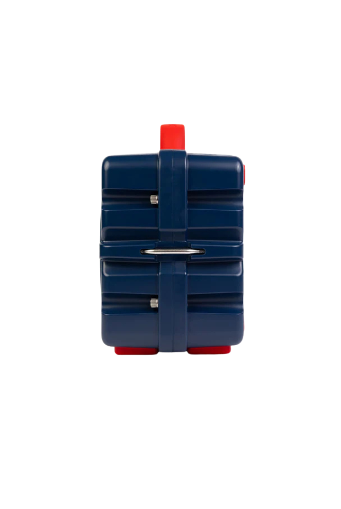 Turtlebox | Original (Gen 3) in Americana Blue