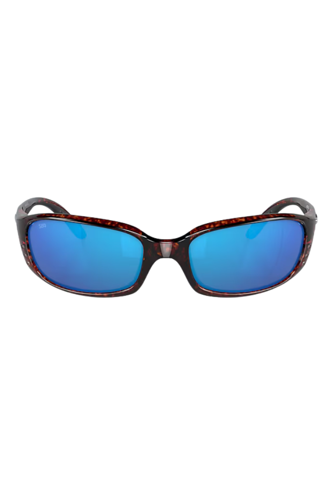 Costa | Brine Sunglasses in Tortoise