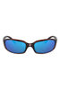 Costa | Brine Sunglasses in Tortoise