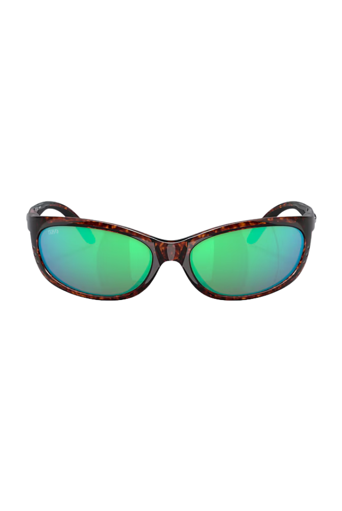 Costa | Fathom Sunglasses in Tortoise