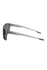 Native | Tavern Sunglasses in Matte Smoke Crystal