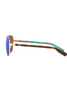 Costa | Peli Sunglasses in Brushed Gold