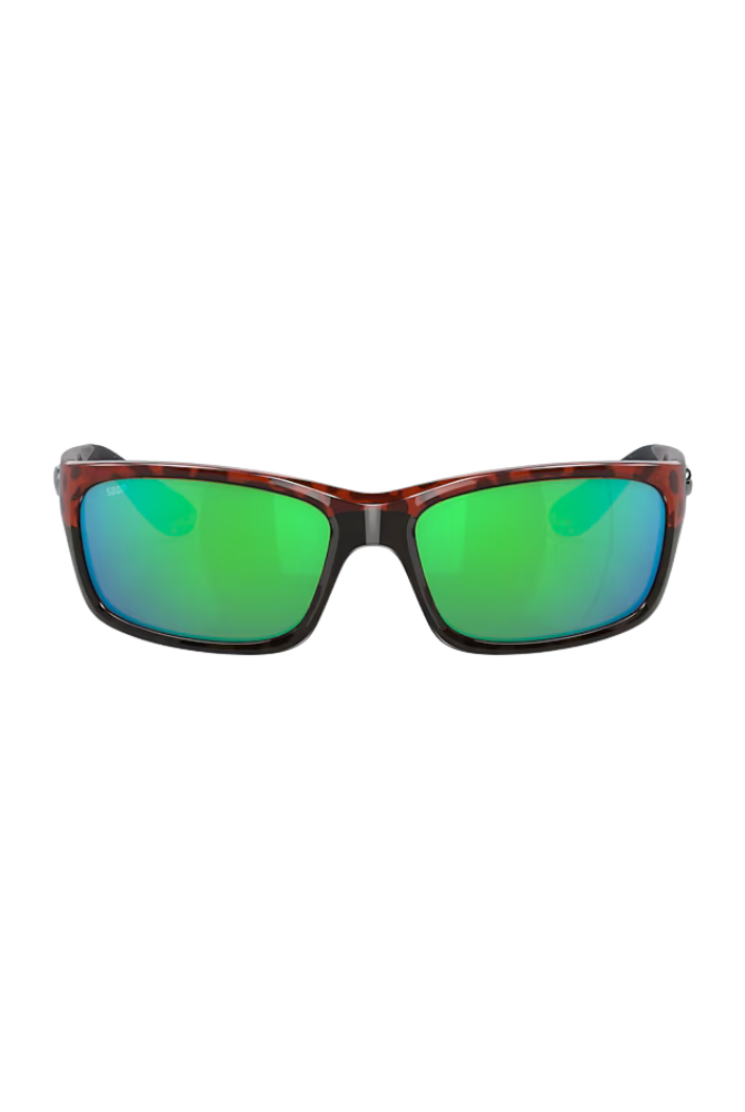 Costa | Jose Sunglasses in Tortoise