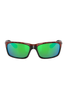 Costa | Jose Sunglasses in Tortoise
