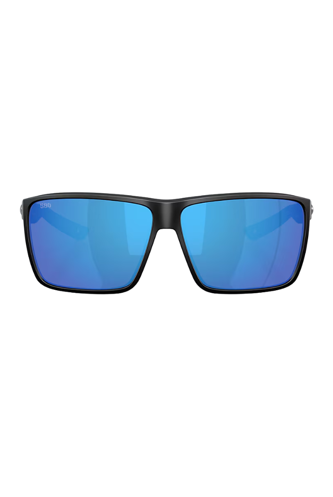 Costa | Rincon II Sunglasses in Matte Black