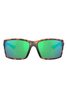 Costa | Reefton Sunglasses in Retro Tortoise