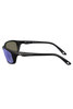 Costa | Brine II Sunglasses in Matte Black