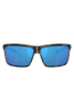 Costa | Rinconcito Sunglasses in Tiger Shark