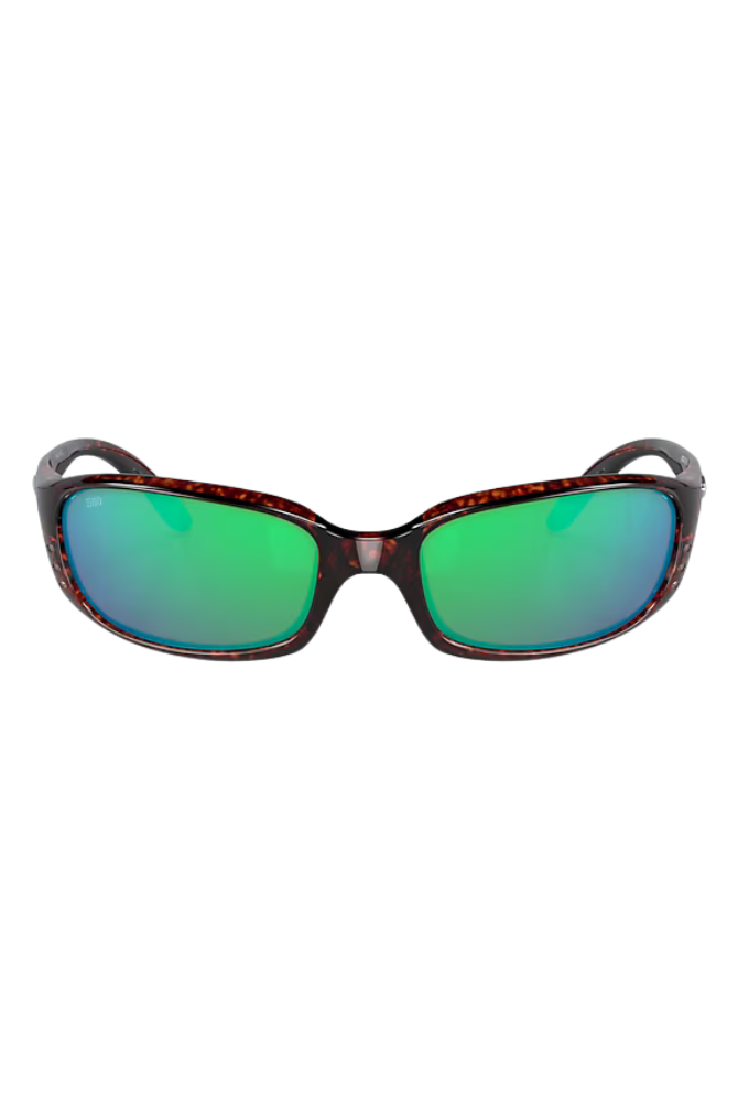 Costa | Brine Sunglasses in Tortoise