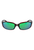 Costa | Brine Sunglasses in Tortoise