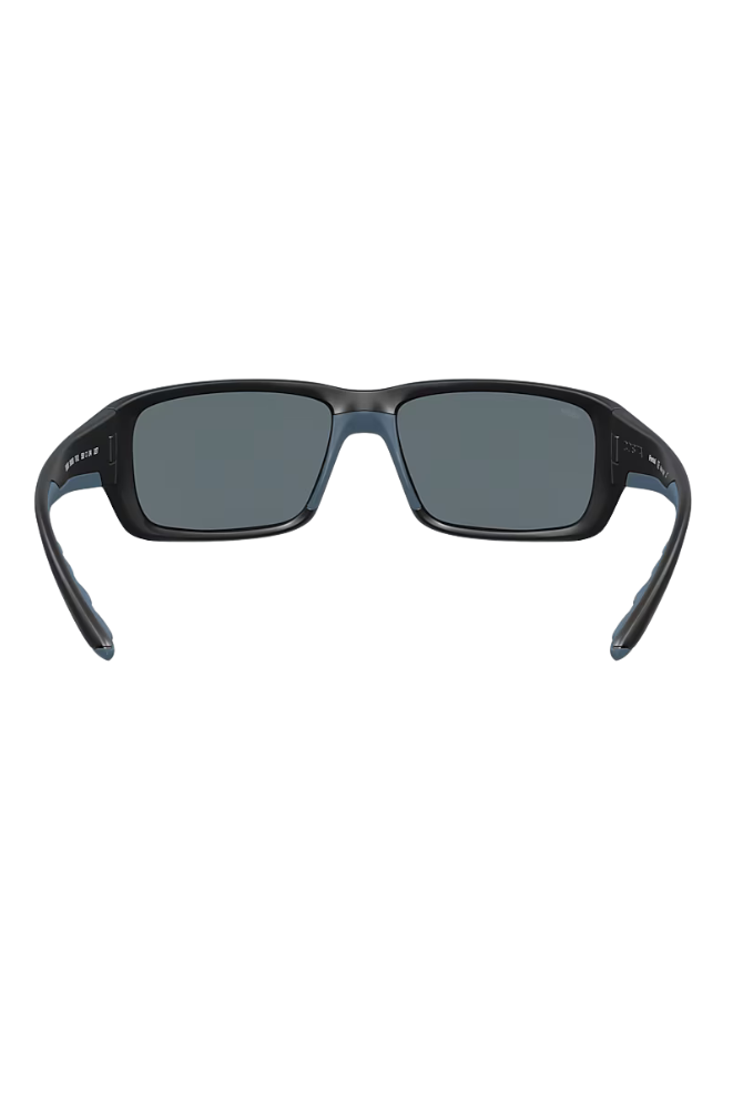 Costa | Fantail Pro Sunglasses in Matte Black