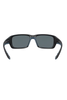 Costa | Fantail Pro Sunglasses in Matte Black
