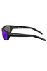 Native | Craggy Sunglasses in Matte Black