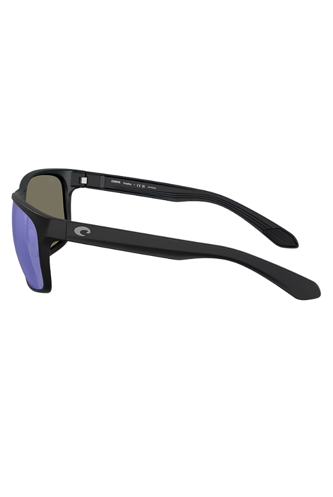 Costa | Trades Sunglasses in Matte Black