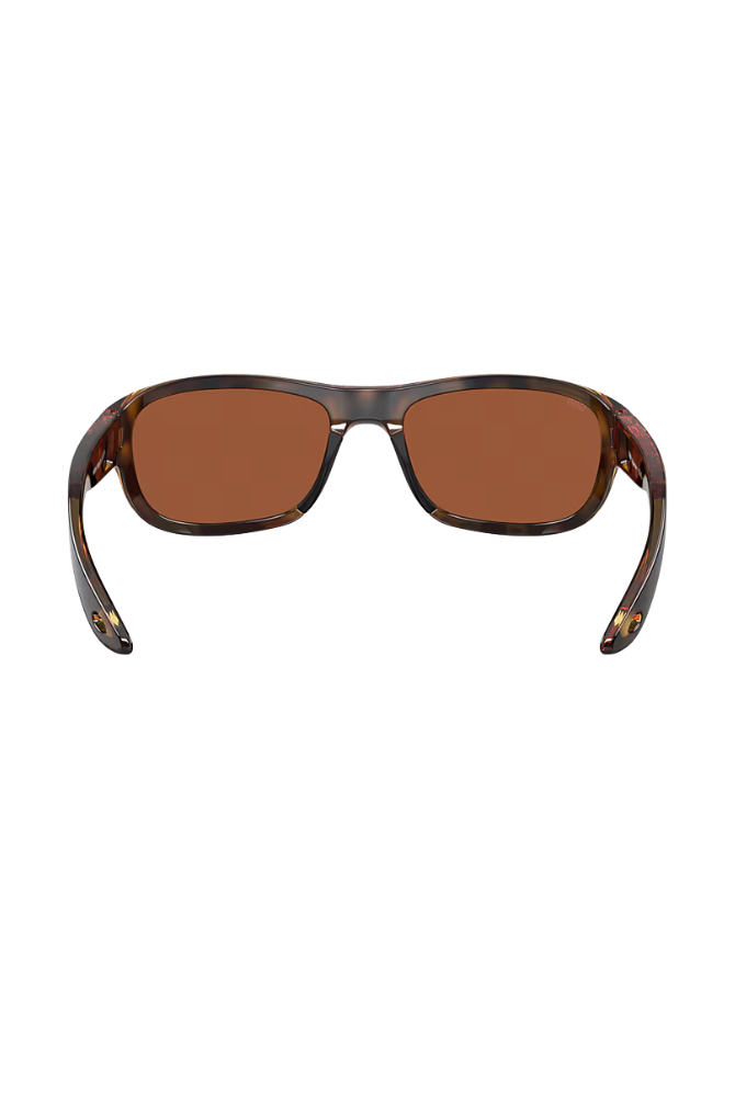 Costa | Clipperton Sunglasses in Tortoise