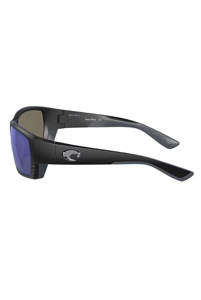 Costa | Tuna Alley Sunglasses in Matte Black