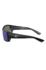Costa | Tuna Alley Sunglasses in Matte Black
