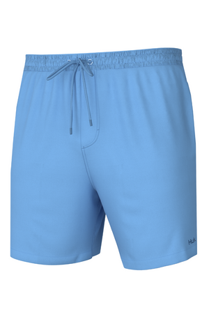 Youth Huk Pursuit Volley Shorts 420
