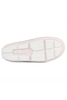 Floafers | Kids' Prodigy Driver Loafers in Dusty Pink/Bright White