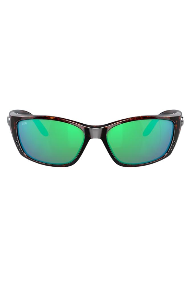 Costa | Fisch Sunglasses in Tortoise