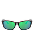 Costa | Fisch Sunglasses in Tortoise