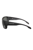 Native | Badlands Sunglasses in Matte Black