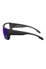 Native | Badlands Sunglasses in Matte Black