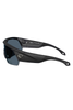 Costa | Pilothouse PRO Sunglasses in Matte Black