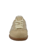 Back 70 Cloud Sneakers in Beige Sherpa