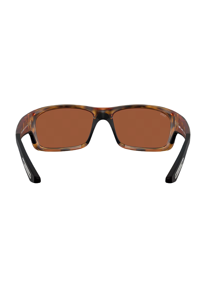 Costa | Jose Pro Sunglasses in Matte Tortoise