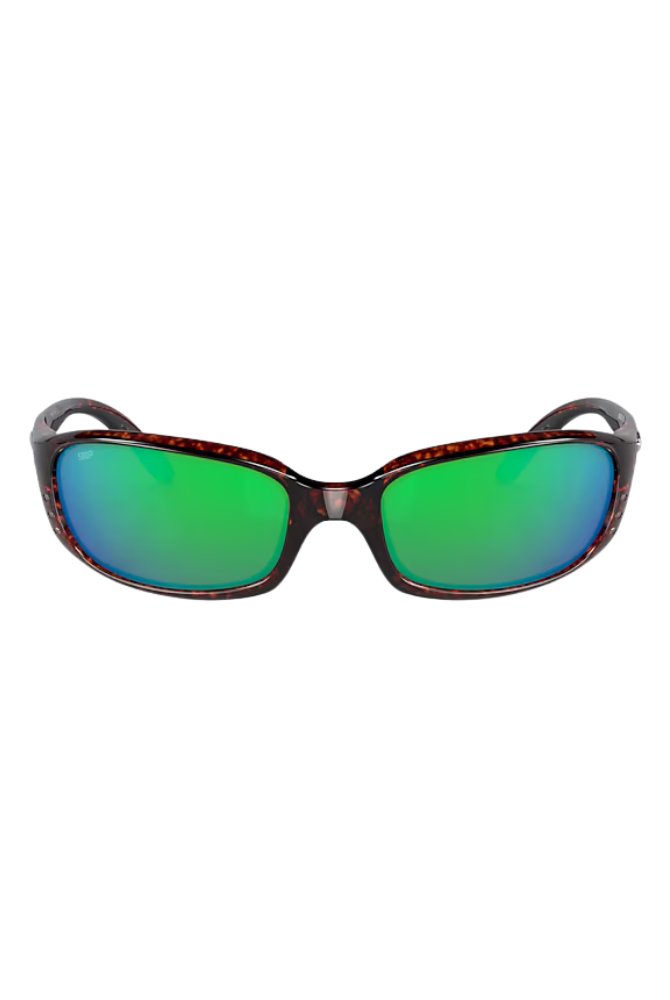 Costa | Brine Sunglasses in Tortoise