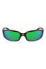 Costa | Brine Sunglasses in Tortoise