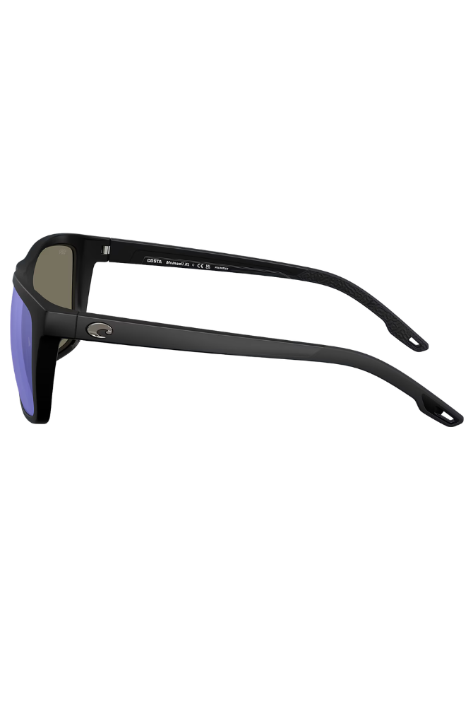Costa | Mainsail XL Sunglasses in Matte Black