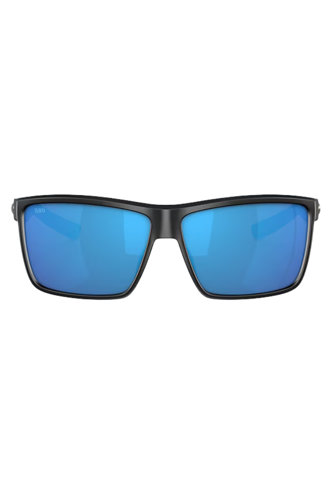 Costa | Rinconcito Sunglasses in Matte Black