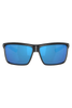 Costa | Rinconcito Sunglasses in Matte Black
