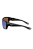Costa | Fly Line Sunglasses in Matte Black