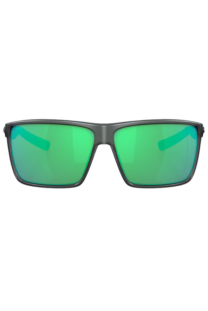 Costa | Rincon Sunglasses in Matte Smoke Crystal