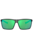Costa | Rincon Sunglasses in Matte Smoke Crystal