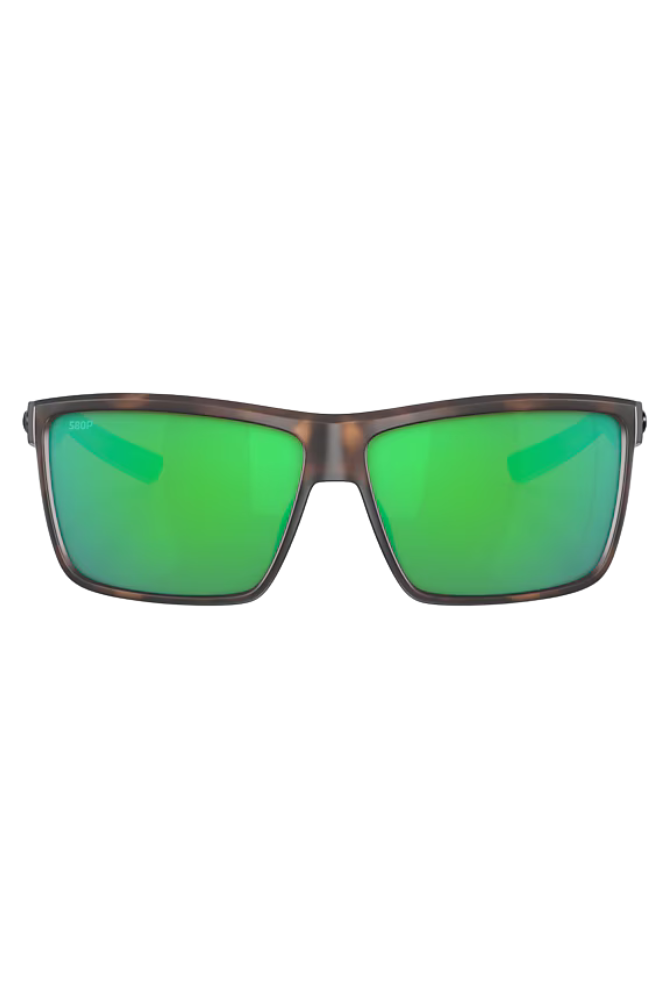 Costa | Rinconcito Sunglasses in Matte Tortoise